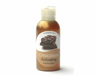 Shishasyrup ¤ Chocolate ¤ 100ml