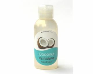 Shishasyrup ¤ Coconut ¤ 100ml