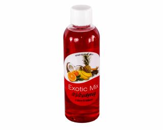 Shishasyrup ¤ Exotic Mix ¤ 100ml