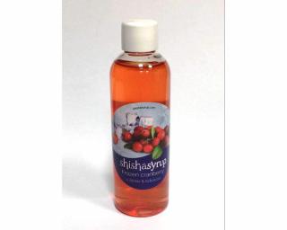 Shishasyrup ¤ Frozen cranberry ¤ 100ml