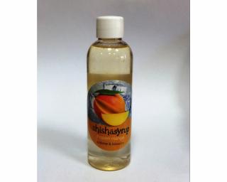 Shishasyrup ¤ Frozen mango ¤ 100ml