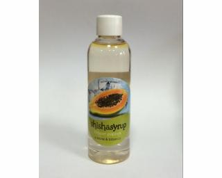 Shishasyrup ¤ Frozen papaya ¤ 100ml