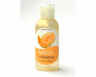 Shishasyrup ¤ Melon ¤ 100ml