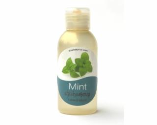 Shishasyrup ¤ Mint ¤ 100ml