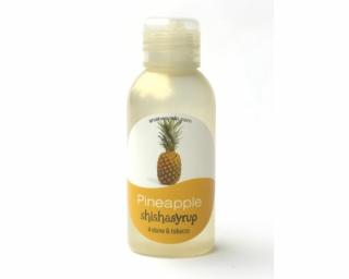 Shishasyrup ¤ Pineapple ¤ 100ml