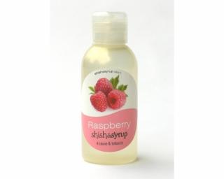 Shishasyrup ¤ Raspberry ¤ 100ml