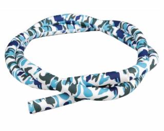 Soft touch ¤ Blue camouflage