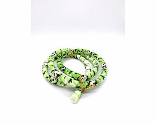 Soft touch ¤ Green camouflage