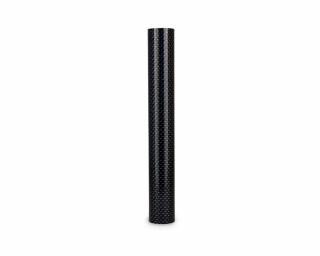 Steamulation Carbon Column Sleeve ¤ Black Blue
