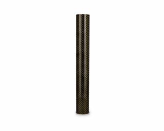 Steamulation Carbon Column Sleeve ¤ Black Matt