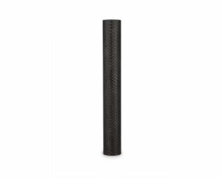 Steamulation Carbon Sleeve Black Leather