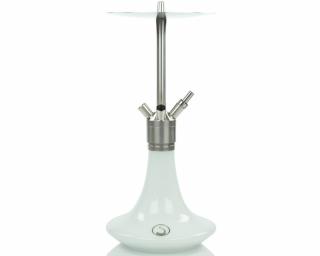 Steamulation Classic vizipipa ¤ Platinum white ¤ 52cm