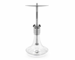 Steamulation Pro X vizipipa ¤ Crystal ¤ 52cm