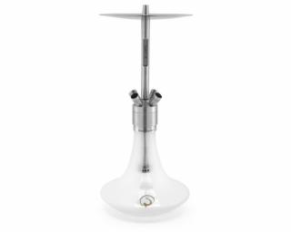 Steamulation Pro X vizipipa ¤ Fehér ¤ 52cm