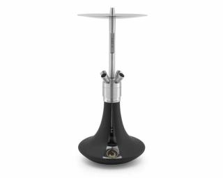 Steamulation Pro X vizipipa ¤ Fekete ¤ 52cm