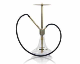 Steamulation Superior vizipipa ¤ Gold ¤ 67cm