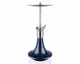 Steamulation Ultimate vizipipa ¤ Blue Metallic ¤ 51cm