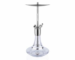 Steamulation Ultimate vizipipa ¤ Clear ¤ 51cm