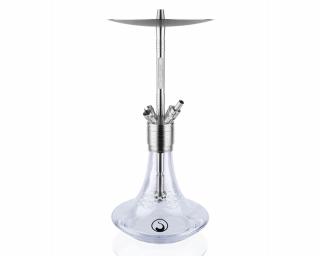 Steamulation Ultimate vizipipa ¤ Crystal ¤ 51cm