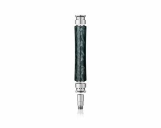 Steamulation X-Blow Off Set Epoxy ¤ Pro X II ¤ Dark Green