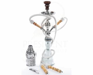 Top Mark ¤ 55cm ¤ Fehér ¤ 2 személyes