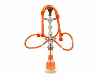 Top Mark ¤ 82cm ¤ Narancssárga ¤ 2személyes