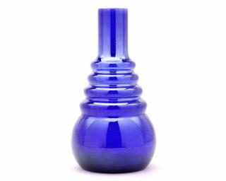 Univerzális üveg ¤ Ivy ¤ Kék ¤ 30cm/55mm
