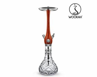 Wookah vizipipa ¤ Mastercut Olives Nox Blaze