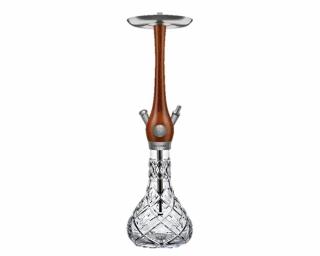 Wookah vizipipa ¤ Mastercut Onion Walnut