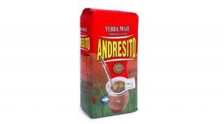 Yerba Mate Tea, Andresito 500g