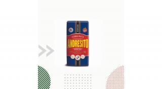 Yerba Mate Tea, Andresito Despalada 500g