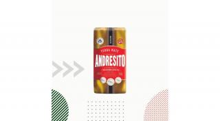 Yerba Mate Tea, Andresito Selection Especial 500g