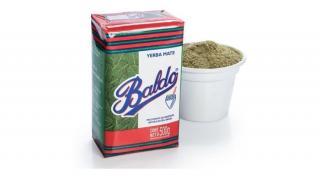 Yerba Mate Tea, Baldo Traditional 500g