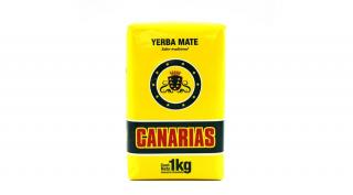 Yerba Mate Tea, Canarias 1 Kg