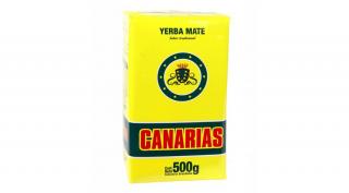 Yerba Mate Tea, Canarias 500g