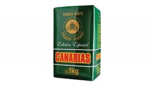 Yerba Mate Tea, Canarias Edición Especial 1000g