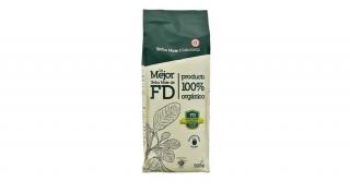 Yerba Mate Tea, FedeRico La Mejor (BIO, SIN PALO) 500g