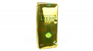 Yerba Mate Tea, Liebig Original 500g - Exkluzív