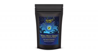 Yerba Mate Tea, Mate Green Dragon Fruit 500g