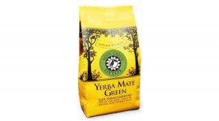 Yerba Mate Tea, Mate Green METATOX (95% levél) 400g