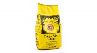 Yerba Mate Tea, Mate Green Papaya GUARANA (95% levél) 400g