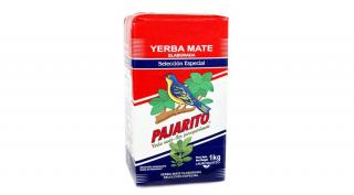 Yerba Mate Tea, Pajarito Selección Especial  1 kg