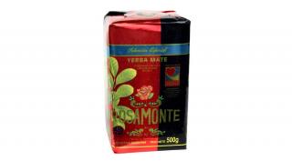 Yerba Mate Tea, Rosamonte Selection Especial 500g