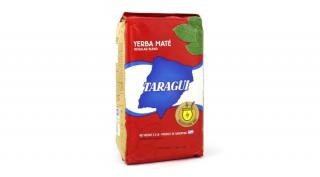 Yerba Mate Tea, Taragüi 1000g