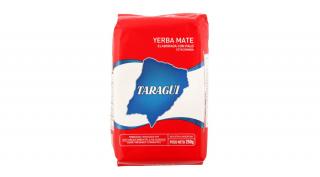 Yerba Mate Tea, Taragüi 250g