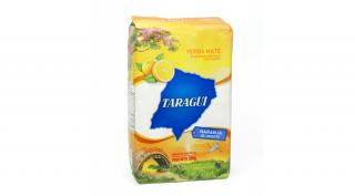 Yerba Mate Tea, Taragüi Naranja de Oriente 500g