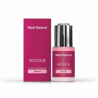 Botox+ Intenzív Ránctalanító Szérum