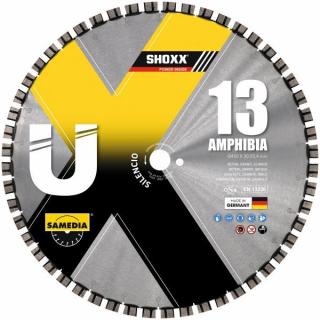 SHOXX UX13 AMPHIBIA D:350