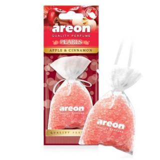 AREON PEARLS - Apple & Cinnamon