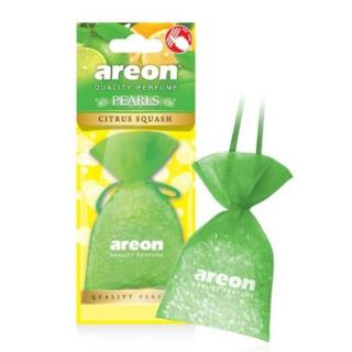 AREON PEARLS - Citrus Squash